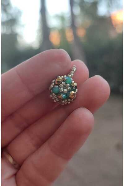 BaharEli Cevşen Yaka İğnesi, Kolye / Nazar Duası ve Ayet'el Kürsi / Nazarlık ...