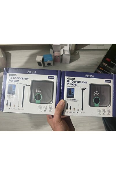 auhma HAVA KOMPRESÖR