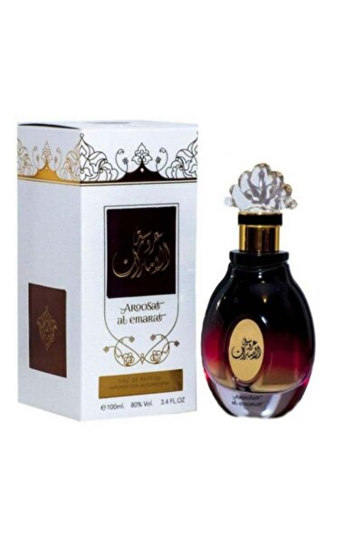 Ard Al Zafran عطر محلي - عروس إماراتية (100 مل)