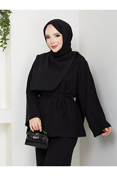 mervessdesing takım elbise