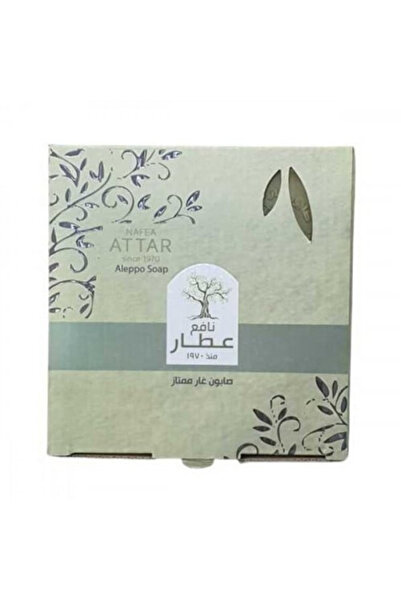 Nafea Attar نافع عطار صابون قالب غار 8*125 جرام