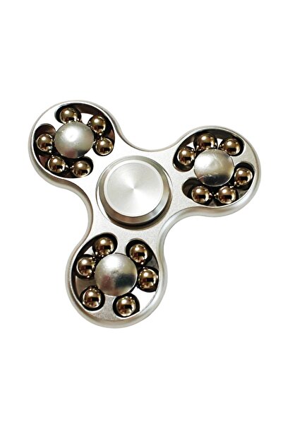 BV Rotiță rotativă Silver Storm, aluminiu, 7 cm, 45SP