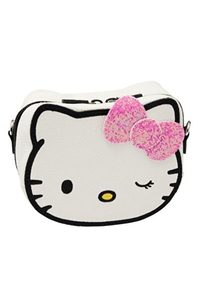 SMIGGLE Hello Kitty Children's Shoulder Bag