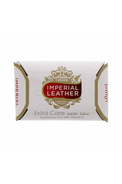 Imperial Imperial Soap Bar 125g Free 5+1 Extra Care