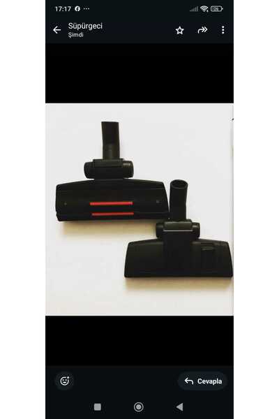 CLEANPOWER FC8478 - FC8632 - FC8458 - FC8470 - FC8475 FC9521 - FC8633 - FC9323 furtun se