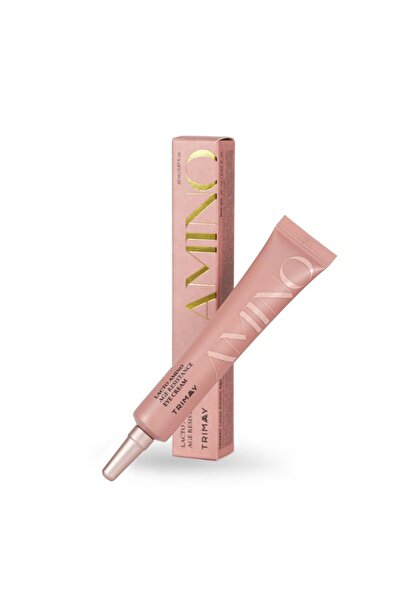 TRIMAY كريم العين لاكتو أمينو المقاوم لعلامات التقدم في السن 20 مل