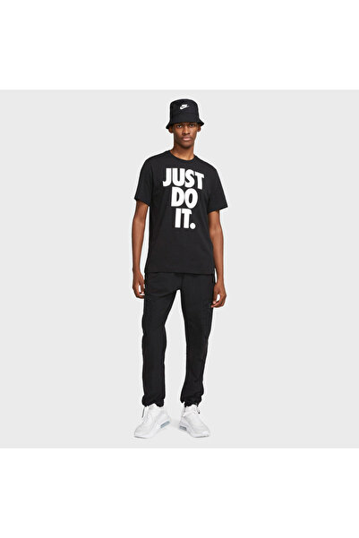 Nike NSW Just Do It Icon Pamuklu T-Shirt