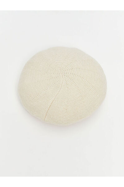 LC Waikiki Sparkling Choices from Shining Store |   Basic Women's Painter Hat