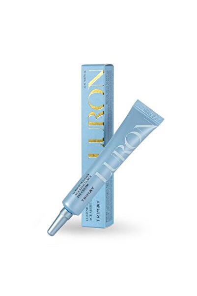 TRIMAY كريم العيون لورونيكولاجين المقاوم لعلامات التقدم في السن 20مل