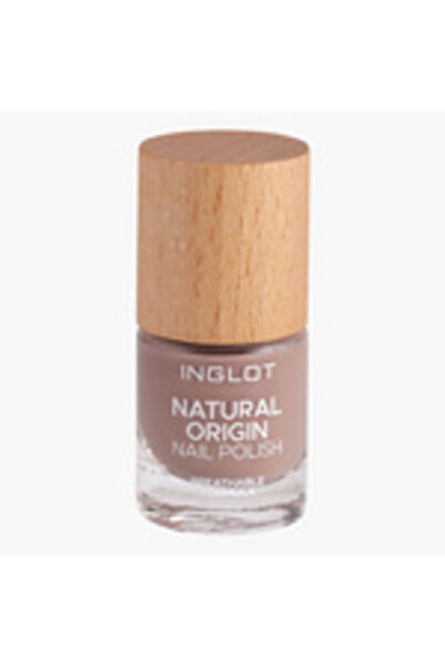 Inglot Cosmetics طلاء أظافر من ناتشورال أوريجين - 8 مل