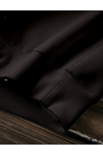 stil x ХЕЛОУИН - ХЕЛОУИН ПЕЧАТАНА ДЕТСКА СВИТЕРКА С КАПЮШОН, 3-НИШЕНА КАНТА