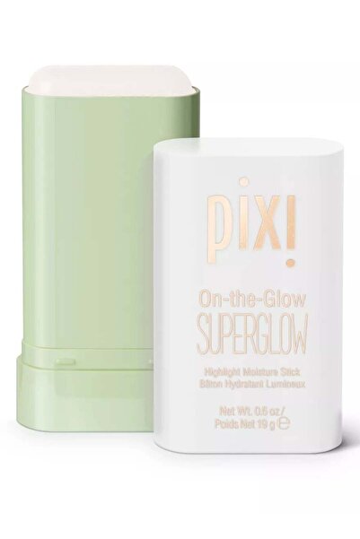 pixi Tinted Moisture Stick In Icepearl