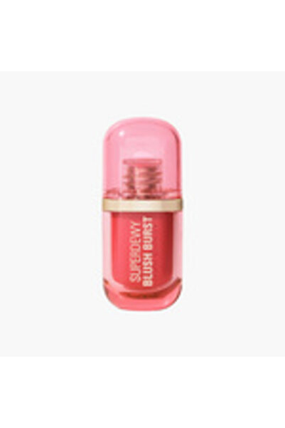 MAKEUP REVOLUTION Superdewy Cheek Gloss by