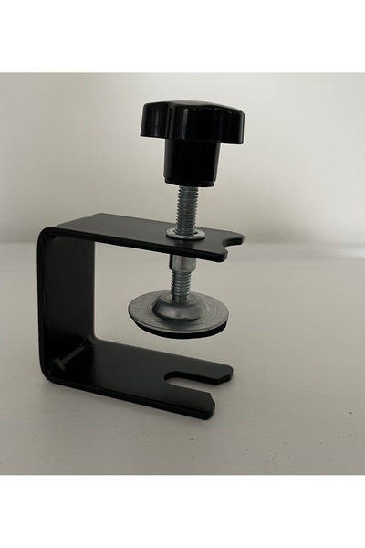 OEM Metal Kelepçe Tipi Montaj Aparatı - Çekmece ve Ekipman Sabitleme Kancası ...