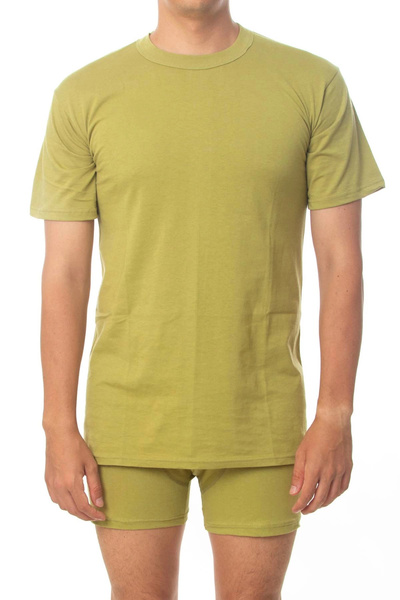 İZMİR ASKERİ MALZEME أماشيا 15. ملابس داخلية للتدريب العسكرية للجنود المبتدئي...