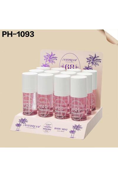 MAYDREAM رذاذ عطري للشعر والجسم بديل سيفورا من تباع بل الحبه