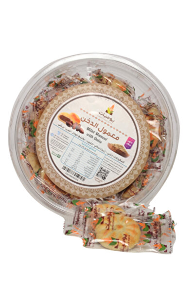 Yawmiyat معمول الدخن