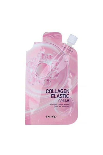 eyenlip آي إن ليب كريم 25 جرام مرونة الكولاجين