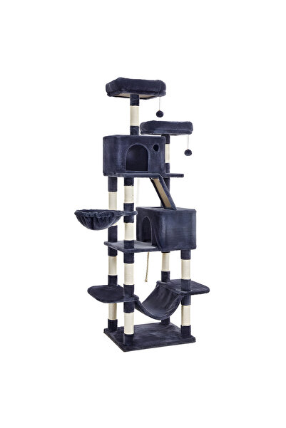 Teno Cat Set 206 Dark