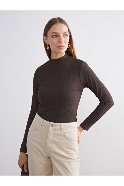 LC Waikiki Body de damă cu guler ridicat