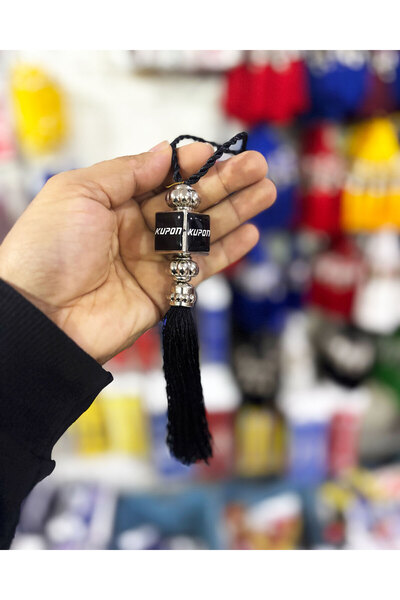 Bigonya Kupon Siyah Küp Tasarımı, Kişisel Tarzınızı Yansıtan Dikiz Aynası Süs...