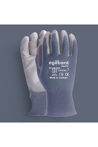 Egebant PU ELDİVEN No:7 (10'lu paket)