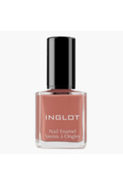 Inglot Cosmetics طلاء أظافر غير لامع من