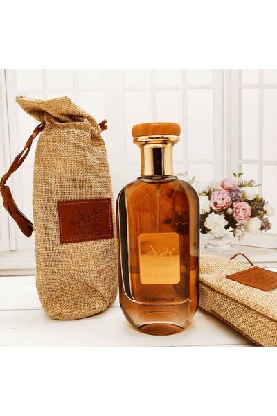 ARD AL ZAAFARAN Arab Mousuf perfume, eau de parfum, unisex