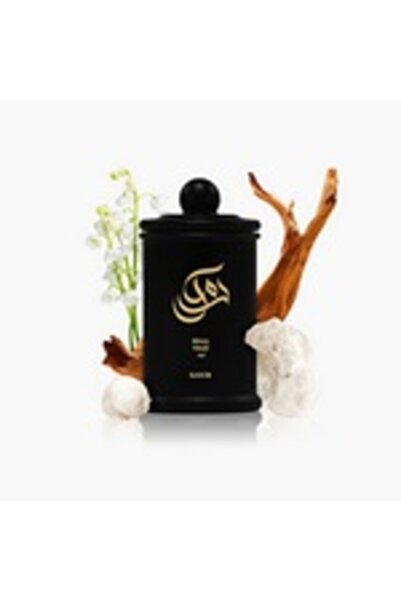 zwku Rimal Najd Incense from Sariab - 60g