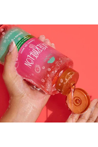 TreeHut Tree Hut Watermelon Foaming Gel Wash 532ml