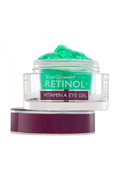 RETINOL ريتينول جل محيط العين فيتامين 15 جم مكافحة للتجاعيد