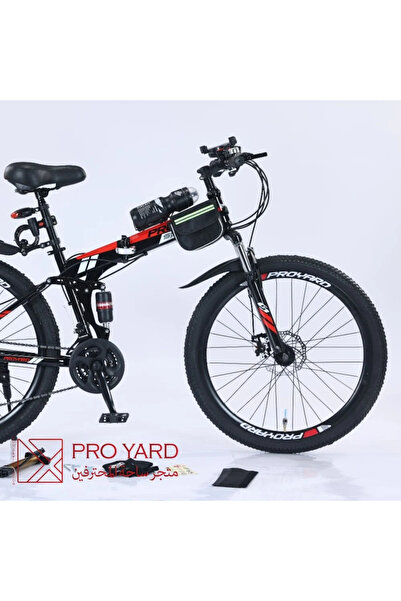 PROYARD Proyard Hybrid Folding Sports Bike Wire