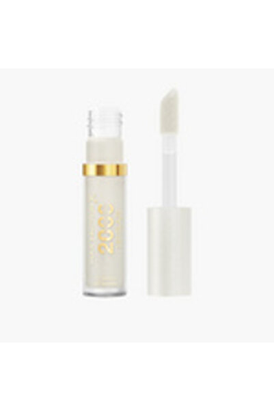 Max Factor 2000 Calorie Lip Gloss by