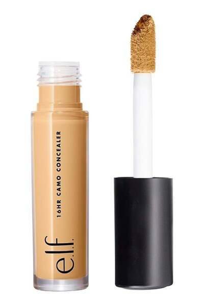 Generic خافي عيوب إي.إل.إف. كامو يدوم 16 ساعة - لون تان ساند