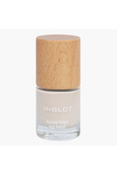 Inglot Cosmetics طلاء أظافر طبيعي من - 8 مل