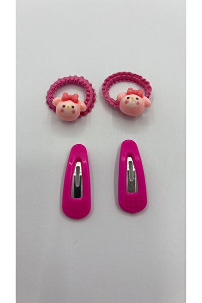 PİRİNÇ BEBE 4-Piece Children's Buckle