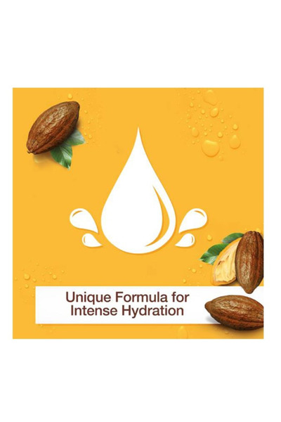 Johnson Johnson's Body Wash 400ml Vita-Rich with Cocoa Butter