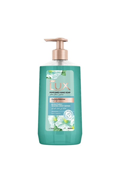 LUX Lux Hand Wash 250ml Purity Mint