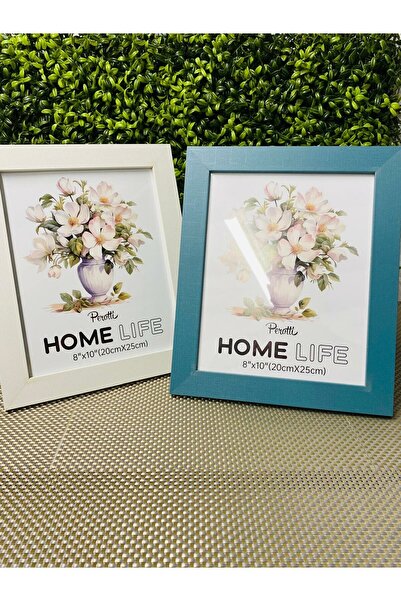 PerottiHome Wood Frame