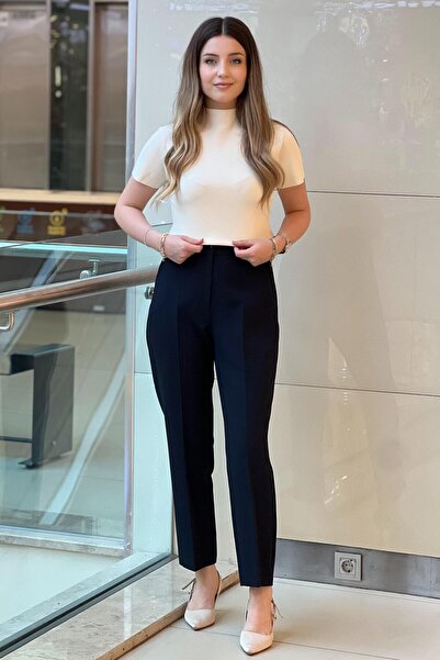 sentez giyim Sentez Narina B.Beden Pantolon