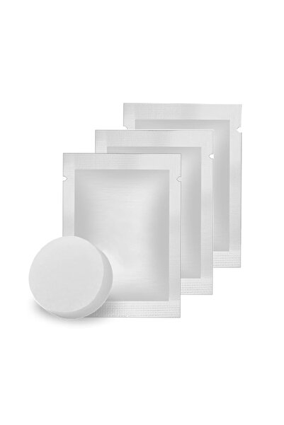 Teno Set of 3 Replacement Pads for Aromatherapy Diffuser, compatible with any diffuser with propeller