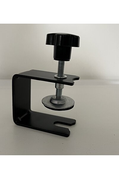 OEM Metal Kelepçe Tipi Montaj Aparatı - Çekmece ve Ekipman Sabitleme Kancası ...