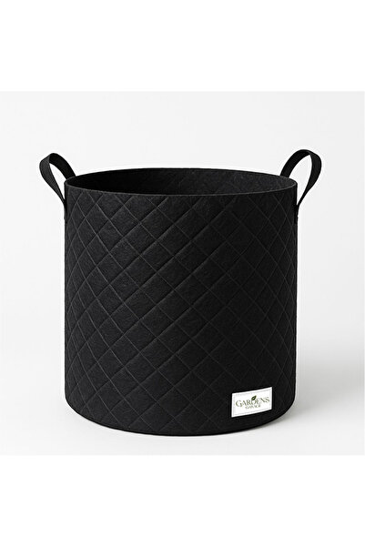 Gardens Garage 15L Kumaş Saksı