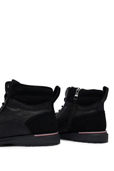 Tommy Hilfiger CORPORATE W LTH LACE BOOT