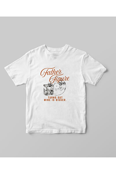 SVART WEAR تي شيرت للأطفال من ألبوم تايلور سويفت - The Life of a Showgirl