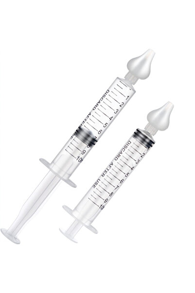 Teno Nasal Syringe