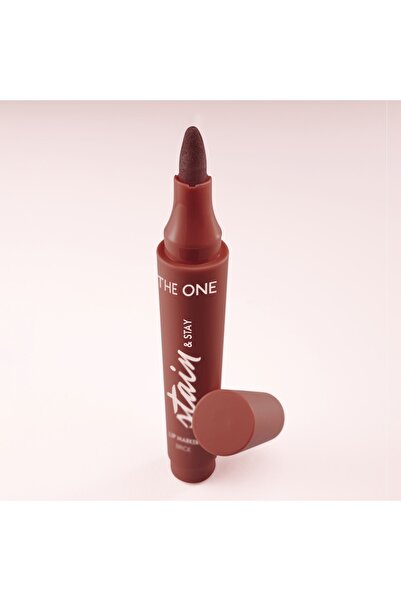 Oriflame قلم الشفاه الدائم من ذا ون ستيين آند ستاي