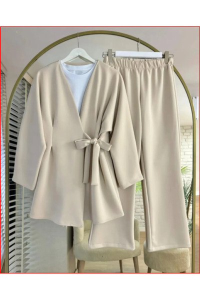 MOODMODA ikili takım