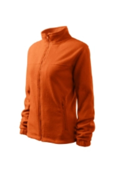 RIMECK Women's Fleece Jacket Anti-Pilling Treatment