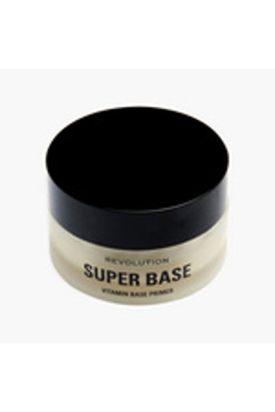 MAKEUP REVOLUTION Super Base Vitamin Primer - 25ml